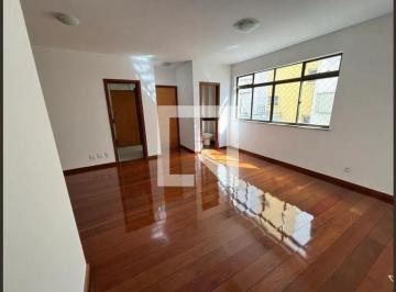Apartamento · 130m² · 4 Quartos · 2 Vagas · Apartamento para Aluguel - Buritis, 4 Quartos,  130 m2 - Belo Horizonte