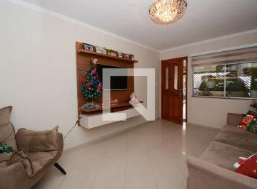 Casa · 152m² · 4 Quartos · 3 Vagas · Casa para Aluguel - Baeta Neves, 4 Quartos, 152 m2 - São Bernardo do Campo