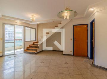 Apartamento · 210m² · 3 Quartos · 3 Vagas · Apartamento à Venda - Pinheiros, 3 Quartos, 210 m² - São Paulo
