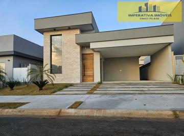Casa · 163m² · 3 Quartos · 3 Vagas · Casa à venda - no Jardim Primavera