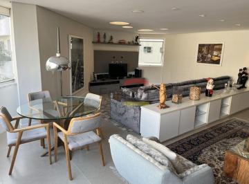 Apartamento · 232m² · 3 Quartos · 3 Vagas · Apartamento sofisticado à venda em Perdizes ? 232m², 3 suítes, 3 vagas, lazer completo