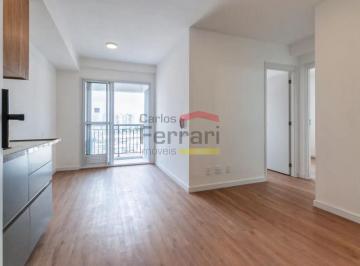 Apartamento · 41m² · 2 Quartos · Apartamento Novo à venda na Lapa ? 2 quartos - Água Branca