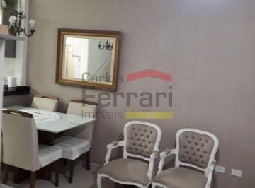 Casa · 60m² · 2 Quartos · 2 Vagas · Casa em condomínio Água Fria -AC=60m²