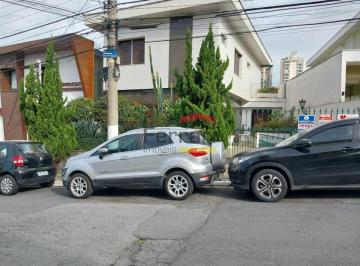 Casa · 261m² · 4 Quartos · 4 Vagas · Sobrado de 261m² para Locação - Residencial ou Comercial - Jardim São Paulo