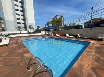 Apartamento · 90m² · 3 Quartos · 2 Vagas · Apartamento à venda com 3 dormitórios, depósito e 2 vagas no Jardim São Paulo. Condomínio com lazer.