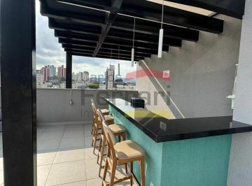 Apartamento · 30m² · 1 Quarto · Studio de 30M² para locação a 200 metros do Metrô Jardim São Paulo. Mobiliado e com varanda.