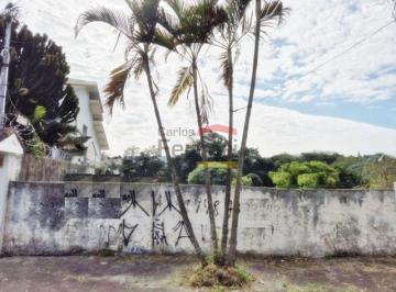 Terreno · 375m² · Terreno nas Palmas do Tremembé, com 18 metros de frente