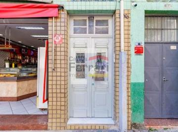 Comercial · 450m² · Predio comercial e residencial, com renda Brás.