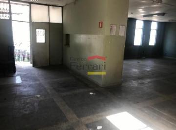 Comercial · 1400m² · 5 Vagas · Prédio com dois andares - 1400m2 - Zona Norte