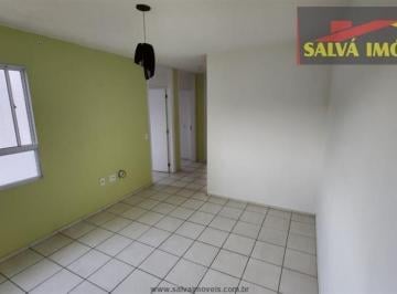 Apartamento · 50m² · 2 Quartos · 1 Vaga · Apartamento à venda - em Terra Preta