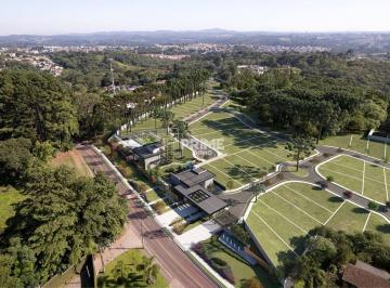Terreno á venda em condomínio fechado no Santa Cândida - Le Vert · Terreno á venda em condomínio fechado no Santa Cândida - Le Vert