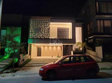 0100/010082N001.jpg · VENDA - CASA CONDOMÍNIO COND. SUNLAKE SPA - SOROCABA / SOROCABA /SP