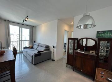 Apartamento · 70m² · 2 Quartos · 1 Vaga · Vida Viva Iguatemi. 2 quartos (suíte), churrasqueira, sacada com vista e 1 vaga.