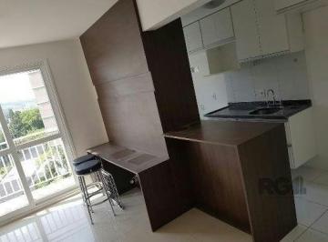 Apartamento · 73m² · 3 Quartos · 1 Vaga · Apartamento em Jardim Sabará