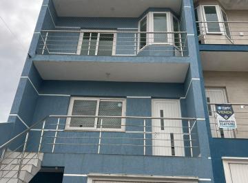 Casa · 130m² · 3 Quartos · 2 Vagas · Casa sobrado em Gravatai de 3 dormitórios e 2 vagas