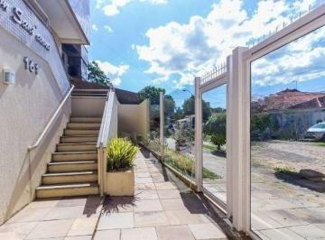 Apartamento · 63m² · 2 Quartos · 1 Vaga · Apartamento de 2 dormitórios 1 vaga - bairro Chácara das Pedras