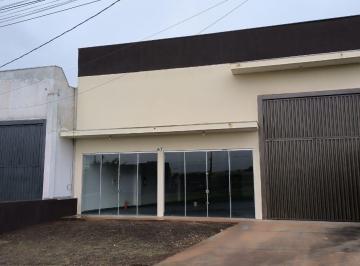 Comercial · 240m² · LOCAÇÃO | Sala/Salão,  em Jardim Três Lagoas, Maringá