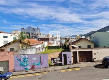 Comercial · 300m² · Terreno, Centro - Poços de Caldas