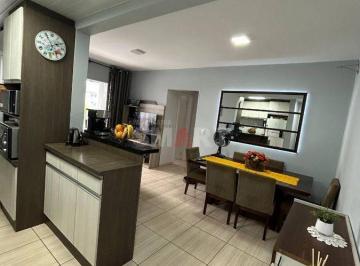 Apartamento · 59m² · 2 Quartos · 1 Vaga · Apartamento 2 Quartos no Três Rios do Sul