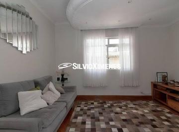 Apartamento · 240m² · 3 Quartos · 2 Vagas · Residencial › Cobertura no Buritis com 240,00 (M²), 3 quartos e 2 vagas para Venda