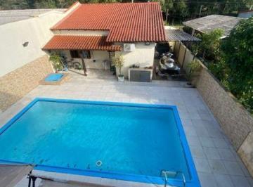 Casa · 299m² · 3 Quartos · 2 Vagas · Casa para Venda - 300m², 2 dormitórios, sendo 1 suites, 2 vagas - Urubatã