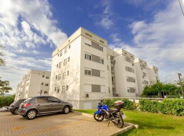 Apartamento · 47m² · 2 Quartos · 1 Vaga · Clube Residencial Sítio Jundiaí Apartamento de 2 dormitórios no bairro Lomba do Pinheiro