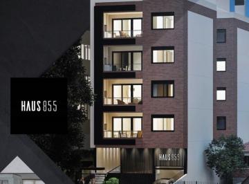 Apartamento · 58m² · 2 Quartos · 1 Vaga · Apartamento à Venda no São João – 2 Dormitórios (1 Suíte) | 58m² | Varanda Gourmet