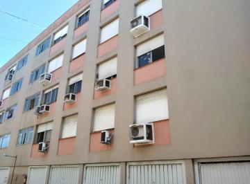 Apartamento · 74m² · 2 Quartos · 2 Vagas · Apartamento dois dormitórios, uma garagem e vaga rotativa