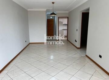 Apartamento · 81m² · 2 Quartos · 1 Vaga · Apartamento com 2 Quartos à Venda, Boulevard Eldorado - Sorocaba