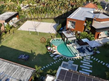 Casa · 800m² · 10 Quartos · 7 Vagas · Exclusiva e Sofisticada Propriedade no Condomínio Porto Frade- Angra dos Reis/RJ