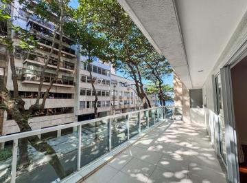202509031623418866.jpeg · Apartamento para Venda em Rio de Janeiro, Leblon, 3 dormitórios, 2 suítes, 4 banheiros, 3 vagas