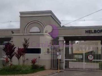 Casa · 90m² · 3 Quartos · 2 Vagas · Sobrado à venda no Condomínio Helbor Ipoema, Jardim São Pedro - Mogi das Cruzes/SP