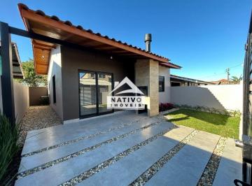 Casa · 60m² · 2 Quartos · 2 Vagas · Casa