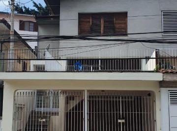 Casa · 138m² · 3 Quartos · 2 Vagas · R7 Imobiliária Vende e aluga sobrado no Vila Campesina Osasco