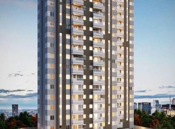 Apartamento · 55m² · 2 Quartos · 1 Vaga · Residencial Évora | Construtora Recon | Construção | 55 metros | 02 dormitórios | suíte | varanda gr