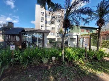 Apartamento · 27m² · 2 Quartos · 1 Vaga · Apartamento semi mobiliado da Estrada Campo Novo