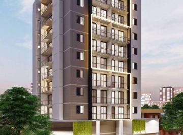 Apartamento · 43m² · 2 Quartos · 1 Vaga · Residencial Belo da Mooca | Construtora Arce | Construção | 43 metros | 02 dormitórios | com varanda