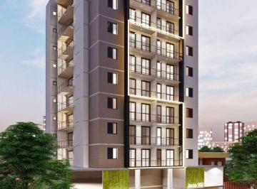 Apartamento · 33m² · 1 Quarto · Residencial Belo da Mooca | Construtora Arce | Construção | 33 metros | 01 dormitório | com varanda