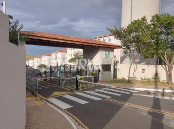 Foto 01 · APARTAMENTO A VENDA NO CONDOMINIO ARAÇA NO BAIRRO CAMPO BONITO CIDADE DE INDAIATUBA SP