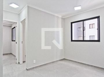 Apartamento · 36m² · 2 Quartos · Apartamento para Aluguel - Freguesia do Ó, 2 Quartos, 36 m² - São Paulo