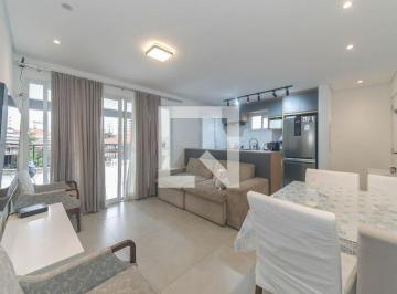 Apartamento · 160m² · 3 Quartos · 2 Vagas · Apartamento para Aluguel - Bosque da Saúde, 3 Quartos, 160 m² - São Paulo
