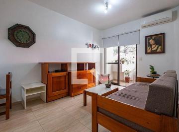 Apartamento · 55m² · 1 Quarto · 1 Vaga · Apartamento para Aluguel - Jardim Paulista, 1 Quarto, 55 m² - São Paulo