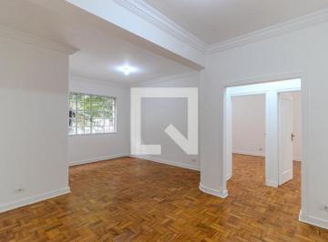Apartamento · 102m² · 2 Quartos · 1 Vaga · Apartamento para Aluguel - Santa Cecília, 2 Quartos, 102 m² - São Paulo