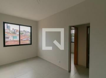 Apartamento · 55m² · 2 Quartos · 1 Vaga · Apartamento para Aluguel - Paquetá, 2 Quartos,  55 m² - Belo Horizonte