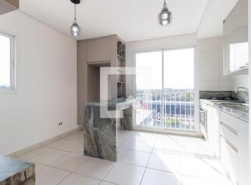 Apartamento · 28m² · 1 Quarto · Apartamento para Aluguel - Prado Velho, 1 Quarto,  28 m² - Curitiba