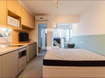 Apartamento · 22m² · 1 Quarto · Apartamento para Aluguel - Vila Mariana, 1 Quarto, 22 m² - São Paulo