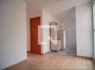 Apartamento · 40m² · 2 Quartos · 1 Vaga · Apartamento para Aluguel - Santos Dumond, 2 Quartos, 40 m² - São Leopoldo
