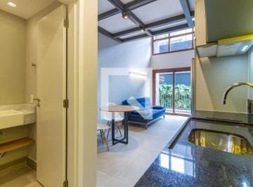 Apartamento · 43m² · 1 Quarto · Apartamento para Aluguel - Vila Madalena, 1 Quarto,  43 m² - São Paulo