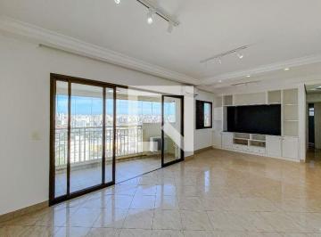 Apartamento · 114m² · 2 Quartos · 2 Vagas · Apartamento para Aluguel - Mooca, 2 Quartos,  114 m² - São Paulo