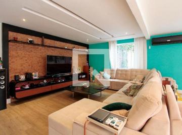 Casa · 1700m² · 4 Quartos · 3 Vagas · Casa para Aluguel - Itanhangá, 4 Quartos,  1700 m² - Rio de Janeiro